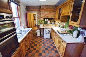 Kitchen- click for photo gallery